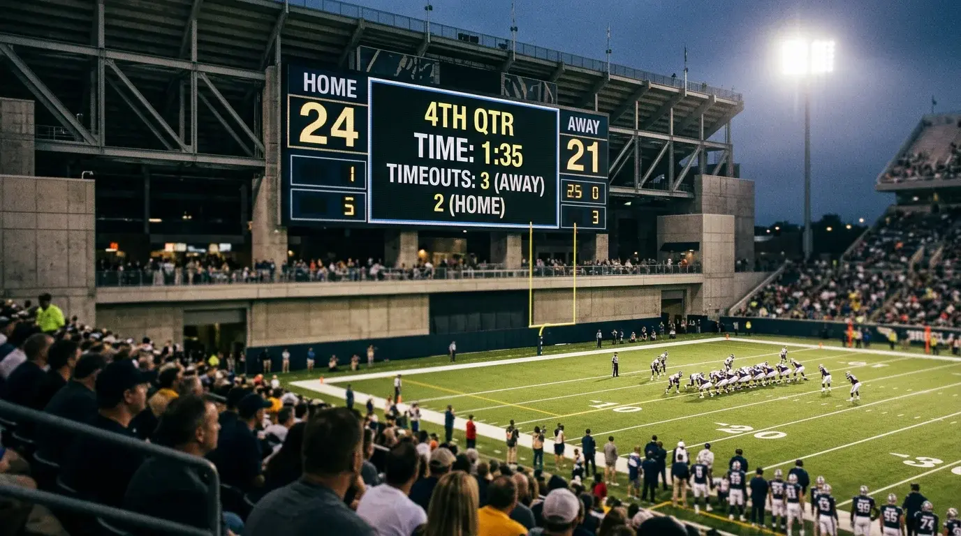 Strategy guide for last touchdown scorer bets in the NFL