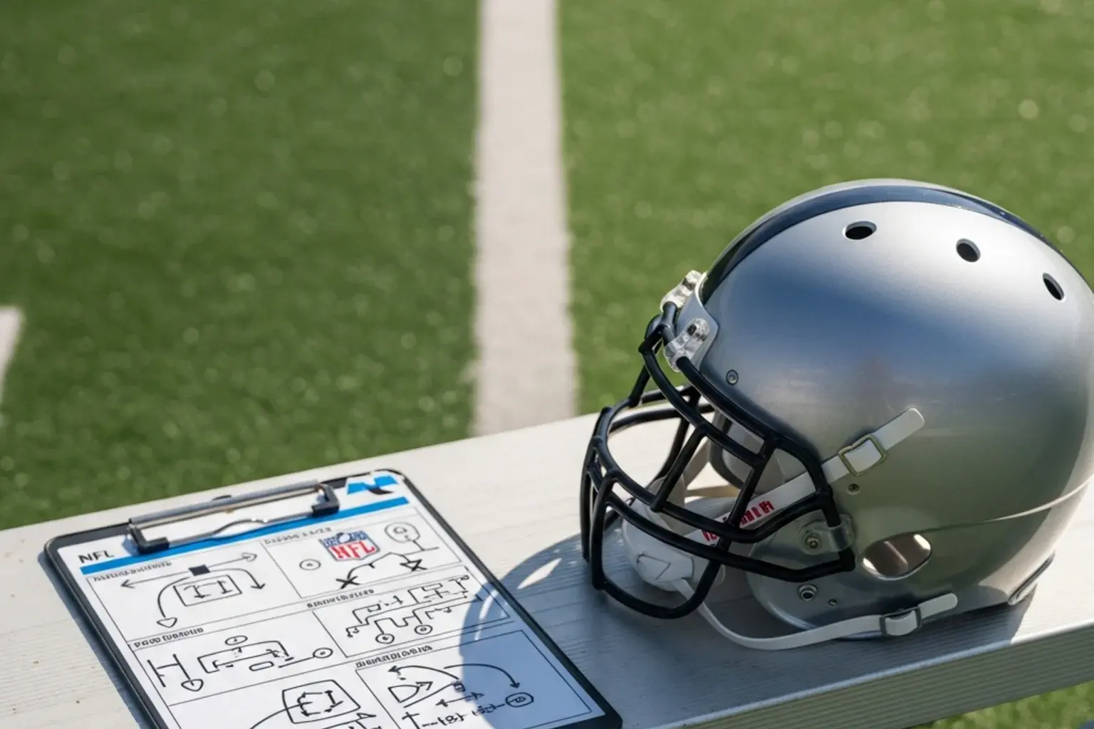 NFL opening script first 15 plays analysis for touchdown props