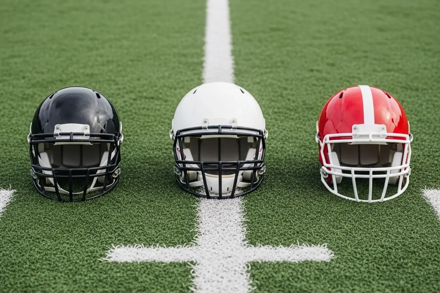 Positional breakdown of NFL touchdown scoring for betting analysis